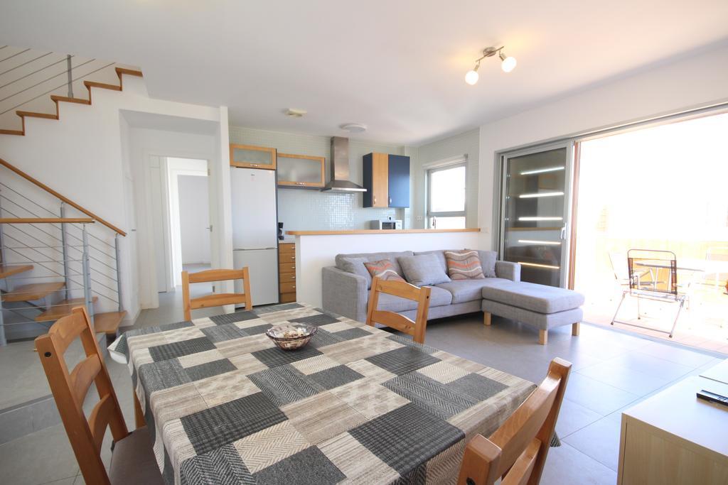 Apartment El Medano Sunrises Exterior foto